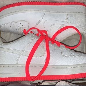 air force 1s